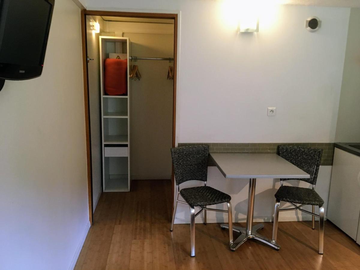 Hotel Pierre Blanche Chatillon-en-Michaille Екстериор снимка