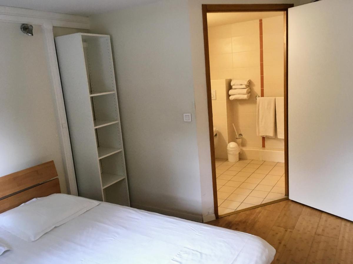 Hotel Pierre Blanche Chatillon-en-Michaille Екстериор снимка